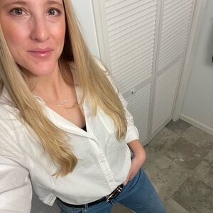 Meet your Posher, Kaitlyn